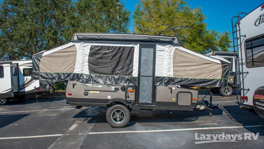 2018 Forest River Rockwood ESP 1910ESP for sale in Tampa, FL Lazydays