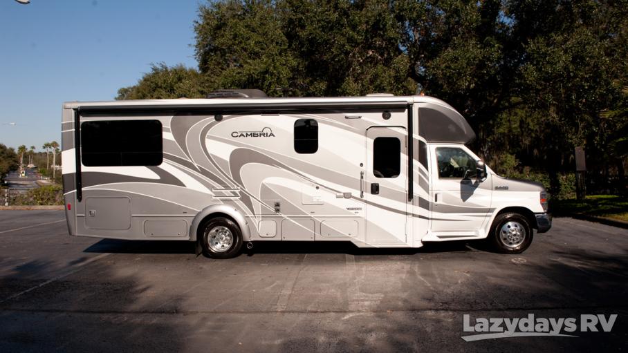 2016 Itasca Cambria 27D for sale in Tampa, FL Lazydays