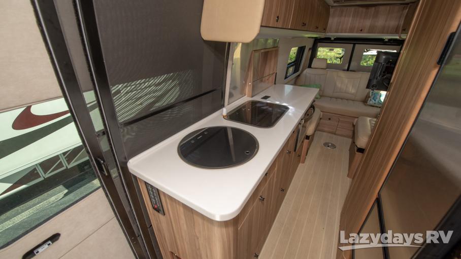 2018 Airstream Interstate GRAND TOUR for sale in Tampa, FL ... 2018 Airstream Interstate GRAND TOUR for sale in Tampa, FL ...