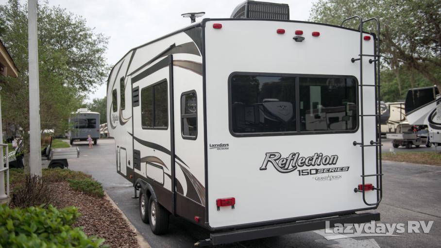 2018 Grand Design Reflection 230RL For Sale In Tampa FL Lazydays
