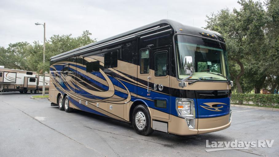2017 Tiffin Motorhomes Zephyr 45OZ for sale in Tampa, FL Lazydays
