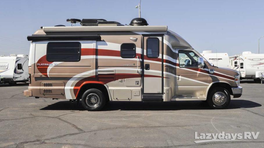 2014 Coach House Platinum XL 232XL for sale in Tucson, AZ Lazydays