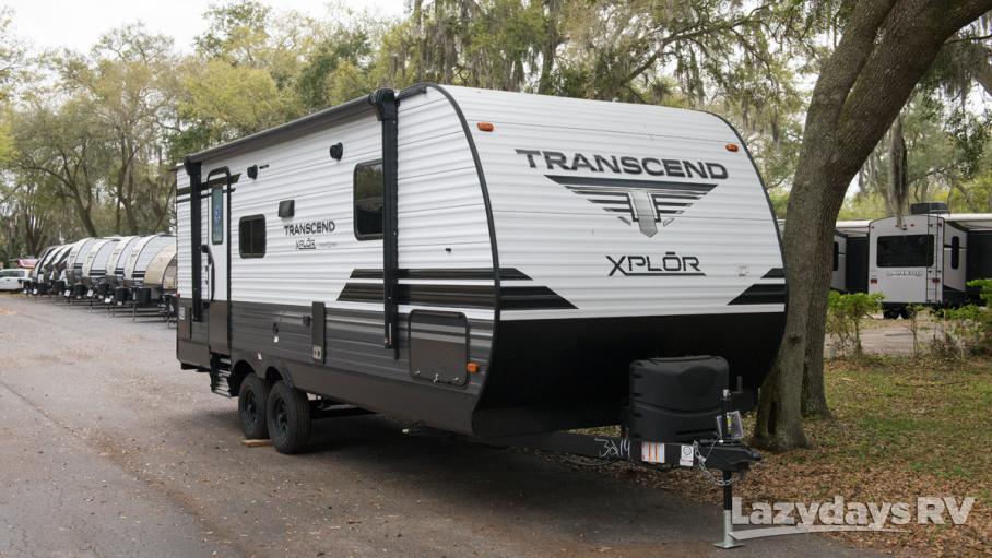 2020 Grand Design Transcend Xplor 221RB For Sale In Tampa FL Lazydays