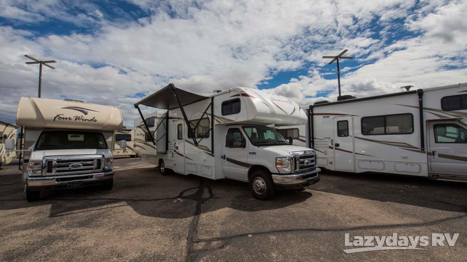 Tucson RV Dealership Arizona RV Sales & Service Lazydays