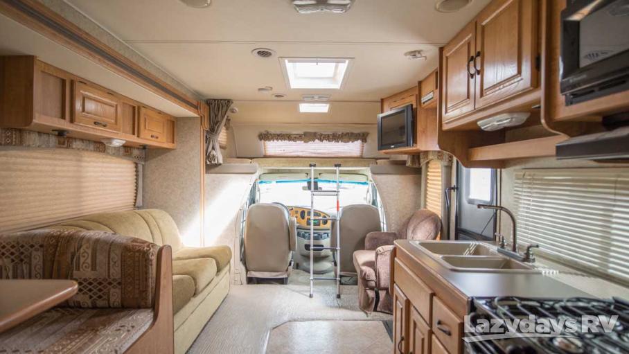 2008 Coachmen Freedom Express 31SS for sale in Denver, CO ... 2008 Coachmen Freedom Express 31SS for sale in Denver, CO ...