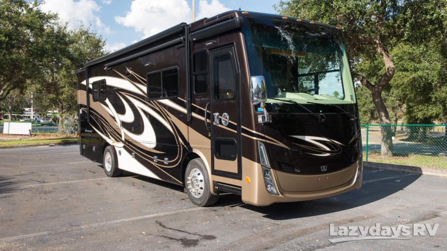 2018 Tiffin Motorhomes Breeze 31BR for sale in Tampa, FL Lazydays