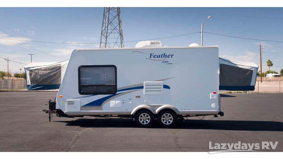 2010 Jayco Featherlite 19h for sale in Tucson, AZ Lazydays