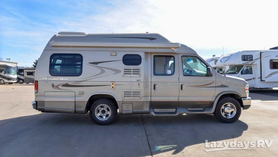 2008 PleasureWay Excel Excel TS for sale in Denver, CO Lazydays