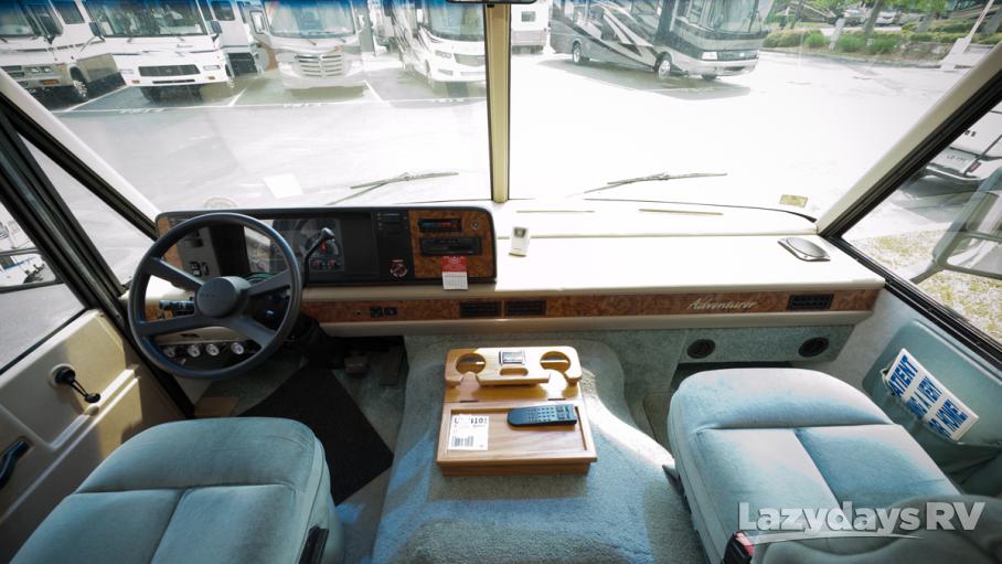 1995 Winnebago Adventurer 34WA for sale in Tampa, FL ... 1995 Winnebago Adventurer 34WA for sale in Tampa, FL ...