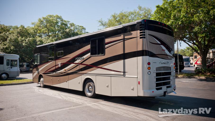 2016 Winnebago Forza 36G for sale in Tampa, FL Lazydays