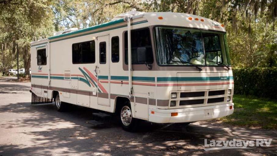 1994 Fleetwood RV Flair 32HD for sale in Tampa, FL Lazydays