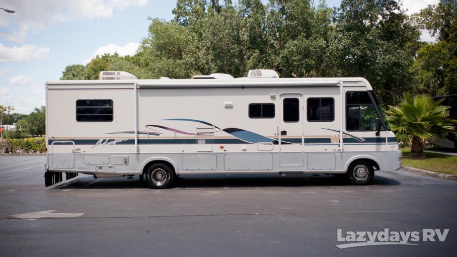 1996 Winnebago Adventurer 34RQ for sale in Tampa, FL Lazydays