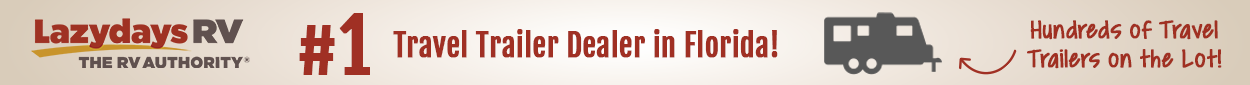 Personalized Messaging - Travel Trailer FL