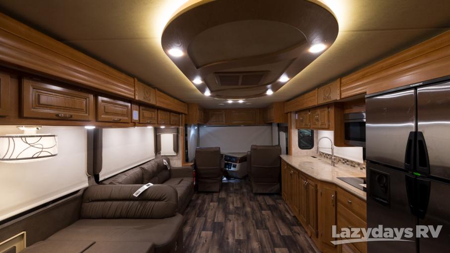 2018 Nexus Bentley 34b For Sale In Loveland Co Lazydays