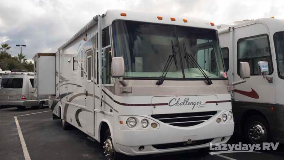 2003 Damon Challenger 348 for sale in Tampa, FL Lazydays