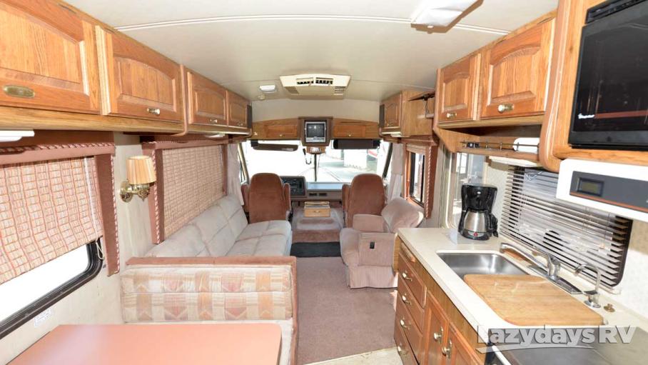 1989 Fleetwood RV Southwind 32RQ for sale in Loveland, CO Lazydays