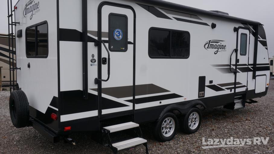 2019 Grand Design Imagine 2250RK For Sale In Knoxville TN Lazydays