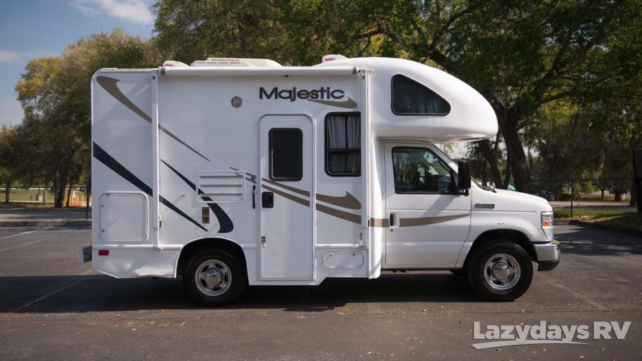 2010 Four Winds Majestic 19G for sale in Tampa, FL Lazydays