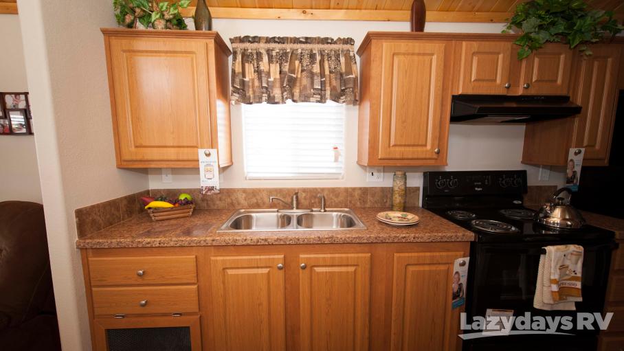 2013 Athens Park Homes Cottage Homes 104FD for sale in ...