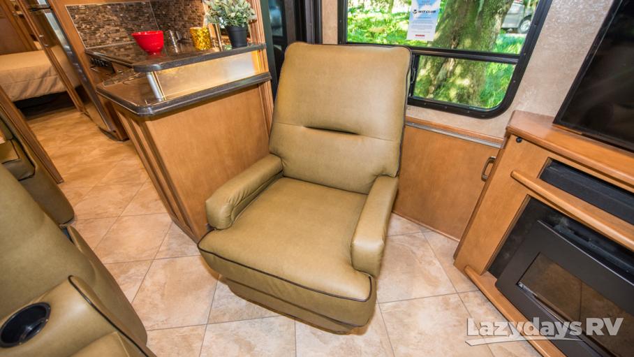 2016 Winnebago Forza 36G for sale in Tampa, FL Lazydays