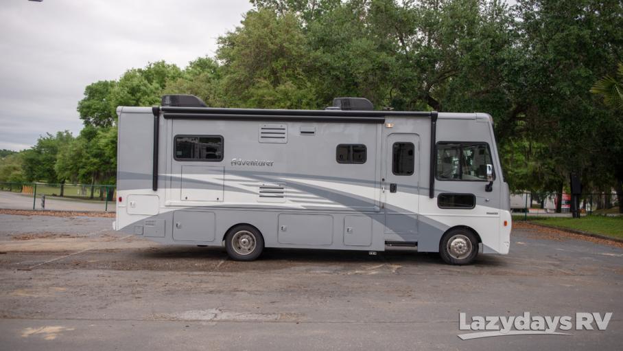 2019 Winnebago Adventurer 27N for sale in Tampa, FL Lazydays