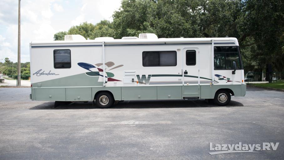 1998 Winnebago Adventurer 33WQ for sale in Tampa, FL Lazydays