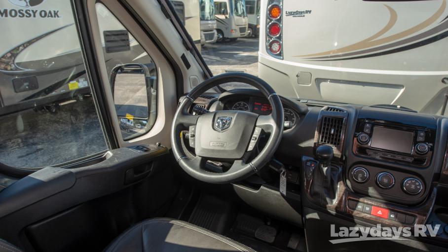 2018 Roadtrek E-Trek Zion for sale in Tampa, FL | Lazydays 2018 Roadtrek E-Trek Zion for sale in Tampa, FL | Lazydays