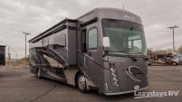 2017 Thor Motor Coach Venetian M37 For Sale In Tucson Az