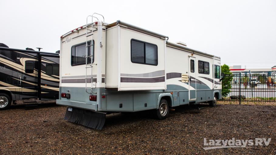 2000 Fleetwood RV Flair 31A for sale in Denver, CO Lazydays