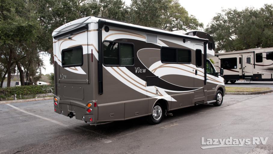 2016 Winnebago View 24G for sale in Tampa, FL Lazydays