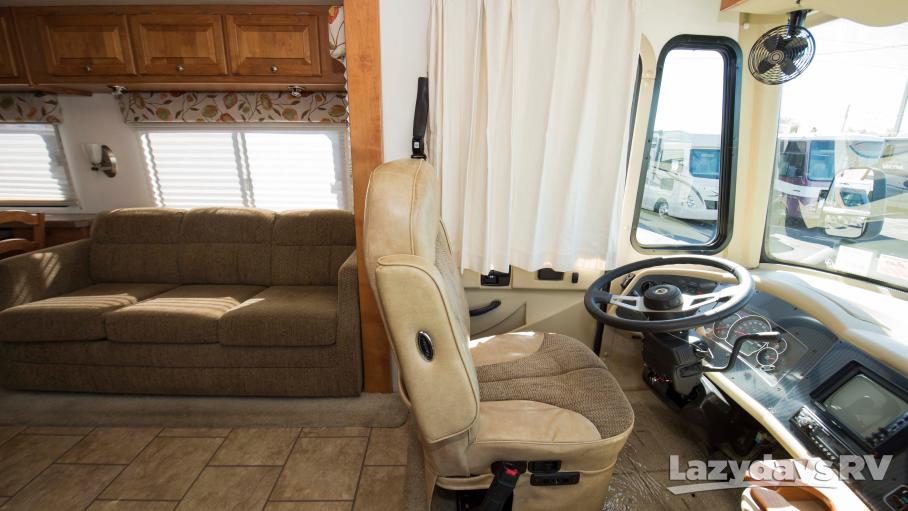 2009 Tiffin Motorhomes Allegro Open Road 34TGA for sale in ... 2009 Tiffin Motorhomes Allegro Open Road 34TGA for sale in ...