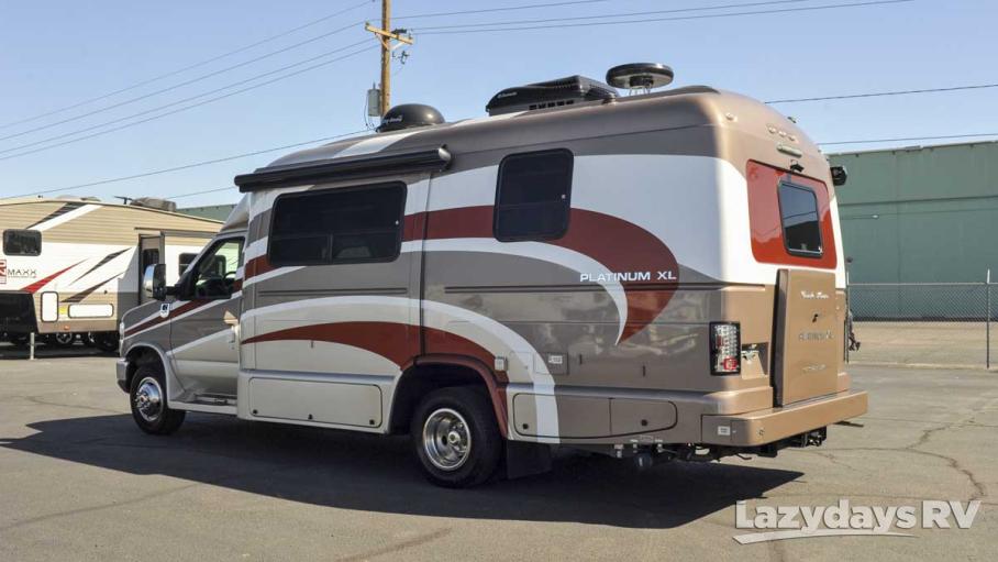 2014 Coach House Platinum XL 232XL for sale in Tucson, AZ Lazydays