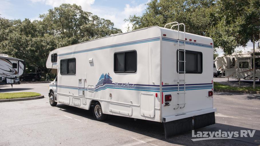 1995 Winnebago Minnie Winnie 28 for sale in Tampa, FL Lazydays