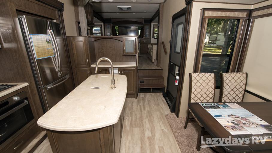 2019 Grand Design Solitude 380FL R For Sale In Tampa FL Lazydays