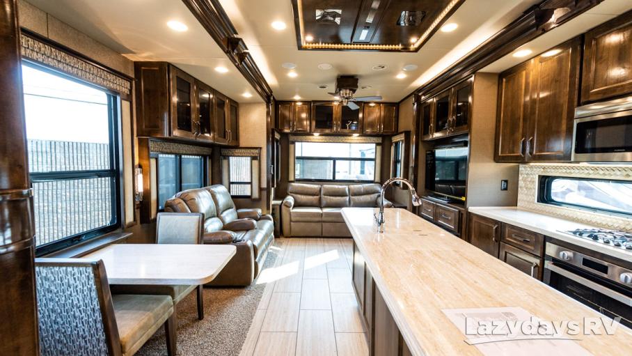 2019 Vanleigh RV Beacon 39RLB for sale in Denver, CO Lazydays
