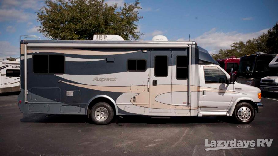 2008 Winnebago Aspect 26A for sale in Tampa, FL Lazydays