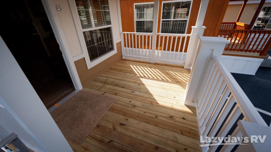 2013 Athens Park Homes Royal 202 for sale in Tampa, FL Lazydays