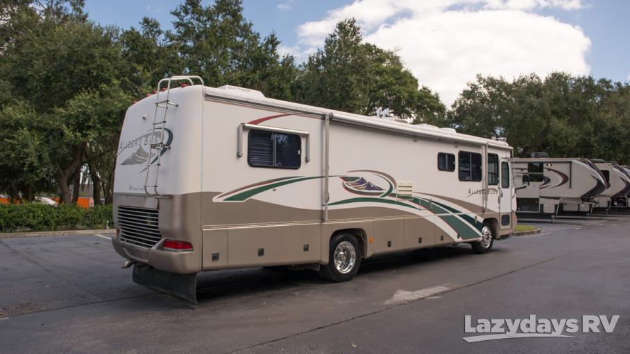 1999 Tiffin Motorhomes Allegro Bus 37 for sale in Tampa, FL Lazydays