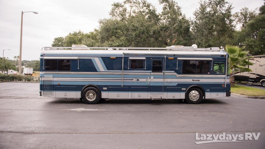 1990 Bluebird Wanderlodge M36 for sale in Tampa, FL Lazydays