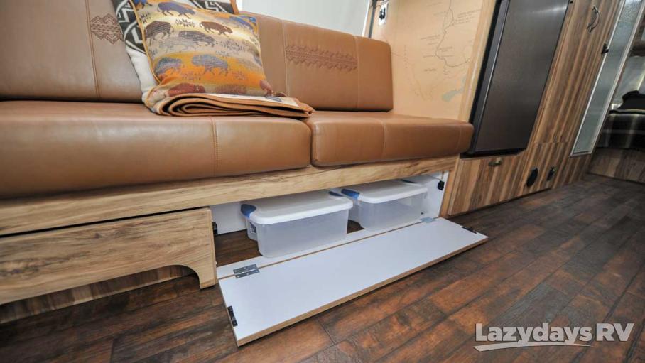 2016 Airstream Pendleton 27FB for sale in Tucson, AZ Lazydays