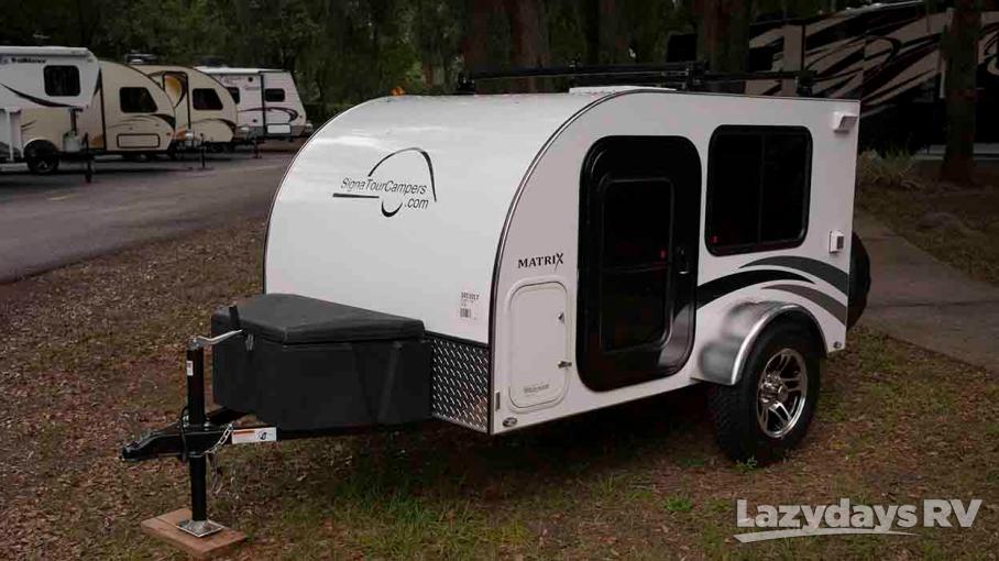 2015 SignaTour Campers Matrix 5x8 for sale in Tampa, FL Lazydays