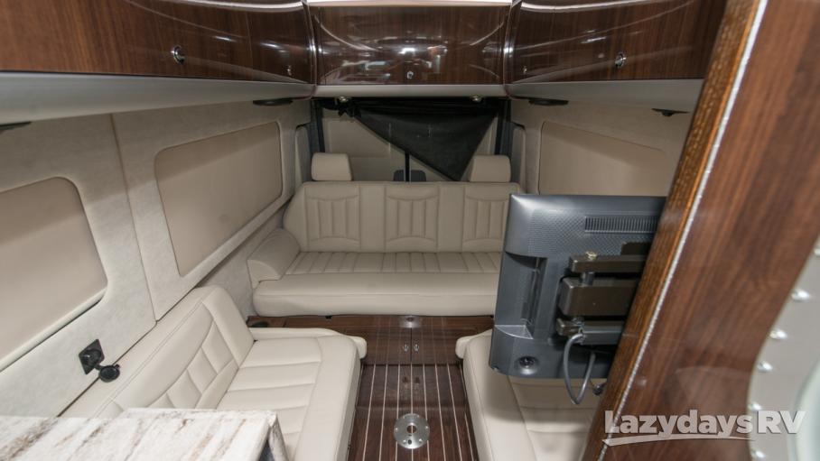 2016 Airstream 3500 Extended Interstate EXT for sale in ... 2016 Airstream 3500 Extended Interstate EXT for sale in ...