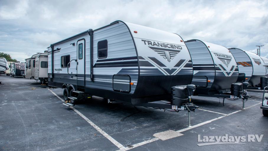 2020 Grand Design Transcend Xplor 247BH For Sale In Tampa FL Lazydays