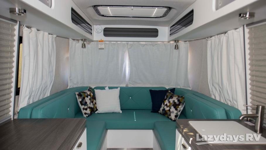 Airstream For Sale Bc >> 2019 Airstream Nest 16U for sale in Tucson, AZ | Lazydays Airstream For Sale Bc >> 2019 Airstream Nest 16U for sale in Tucson, AZ | Lazydays