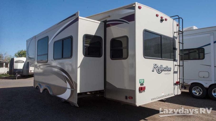2016 Grand Design Reflection 29RS For Sale In Denver CO Lazydays