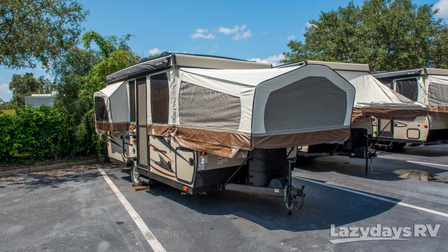2018 Forest River Rockwood Premier 2514G for sale in Tampa, FL Lazydays