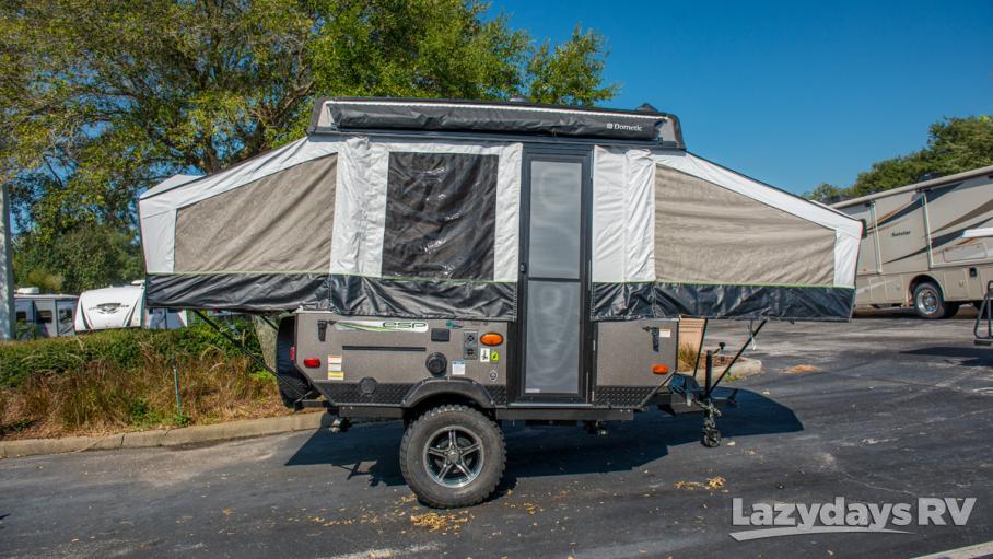 2018 Forest River Rockwood ESP 1640ESP for sale in Tampa, FL Lazydays