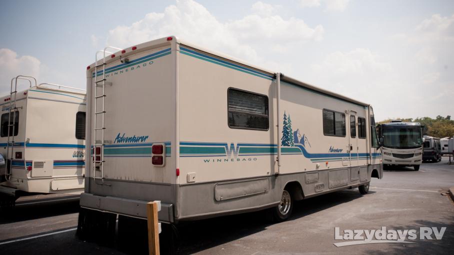1995 Winnebago Adventurer 34WA for sale in Tampa, FL Lazydays