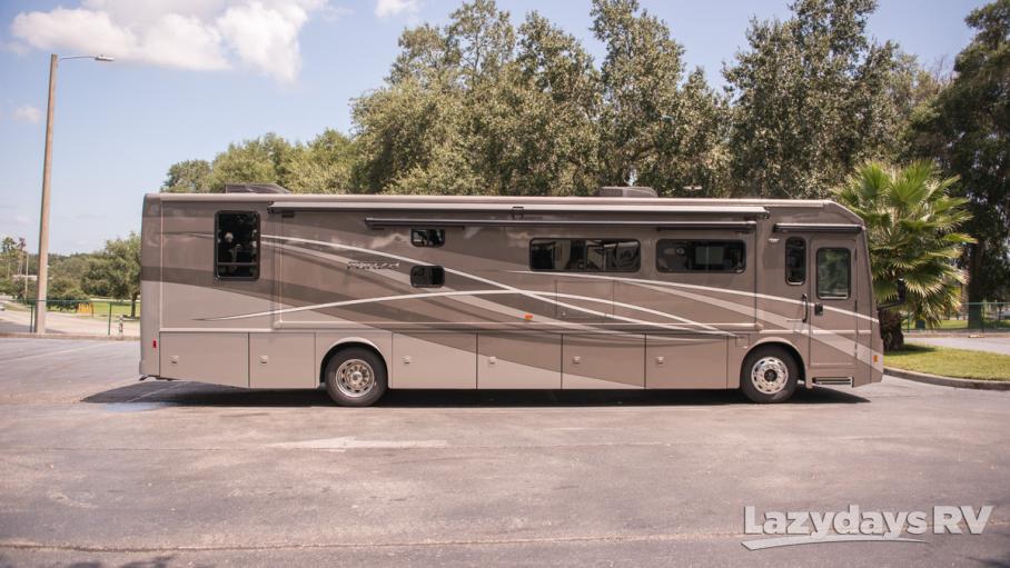 2018 Winnebago Forza 38W for sale in Tampa, FL Lazydays