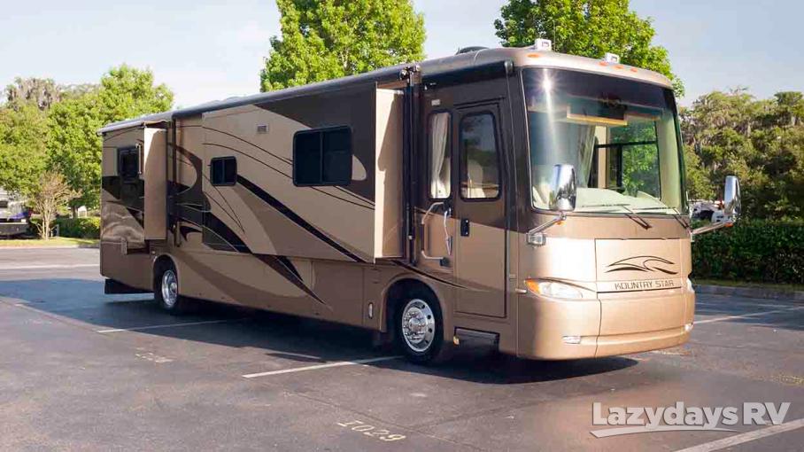 2007 Newmar Kountry Star 3910 for sale in Tampa, FL Lazydays